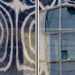 Sixth image from the photoset 'la défense (xii)'.