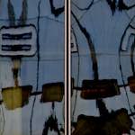 Image: Second image from the photoset 'la défense (xiii)'.
