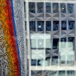 Ninth image from the photoset 'la défense (xiv)'.