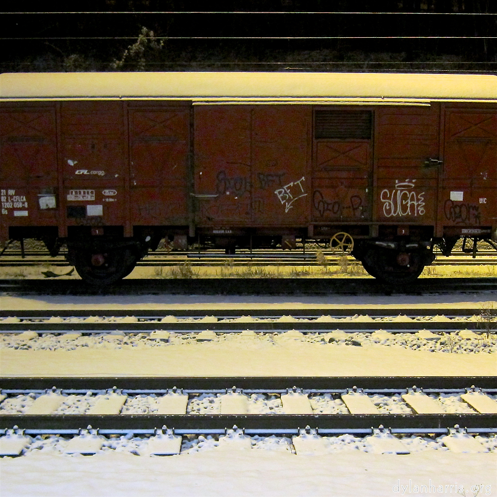 image: This is ‘way to work B (vii) 1’.