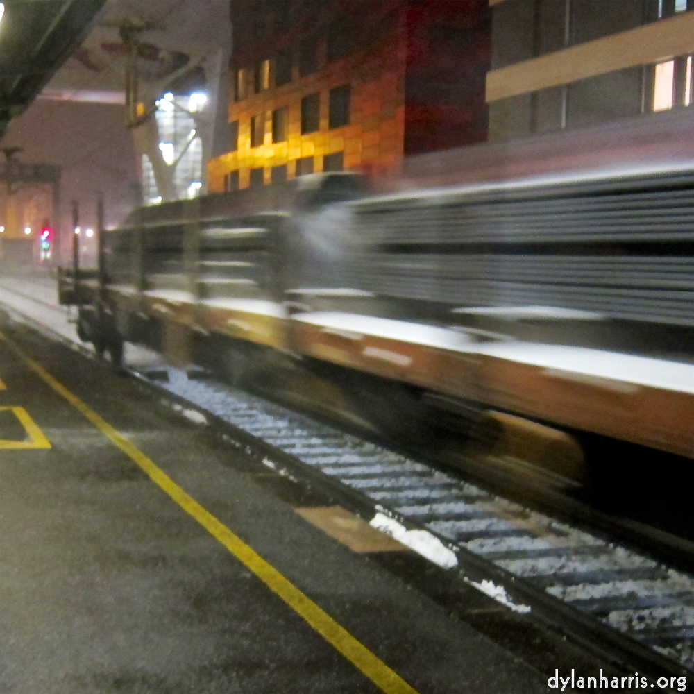 image: This is ‘way to work B (vii) 2’.