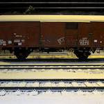 image: Image from the photoset ‘way to work B (vii)’.