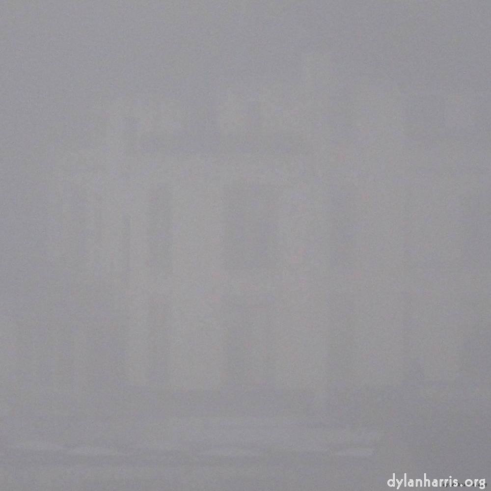 fog