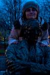 Image: Third image from the photoset 'poets (vi)'.