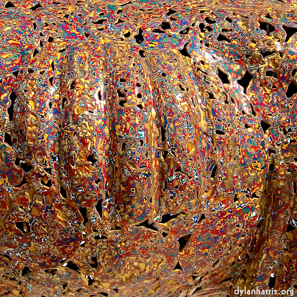 image: This is ‘sculpture (vi) 1’.