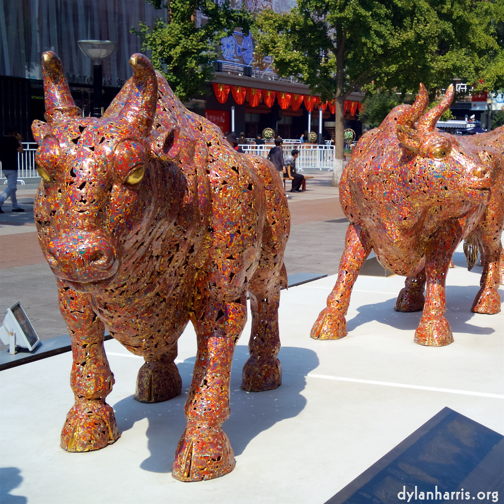 image: This is ‘sculpture (vi) 2’.