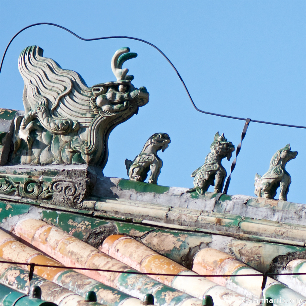 image: This is ‘tanzhe temple (i) 1’.