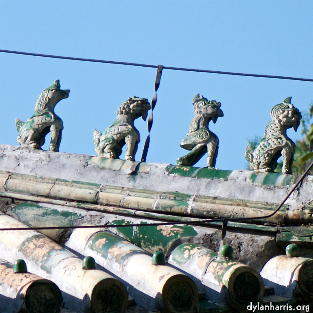 image: This is ‘tanzhe temple (i) 4’.