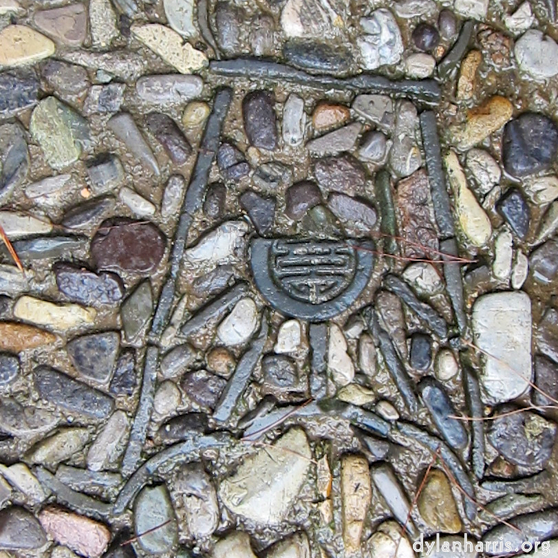image: This is ‘summer palace (iii) 1’.