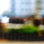 Sixth image from the photoset 'way to work B (iii)'.
