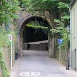 Sixth image from the photoset 'way to work (ii)'.