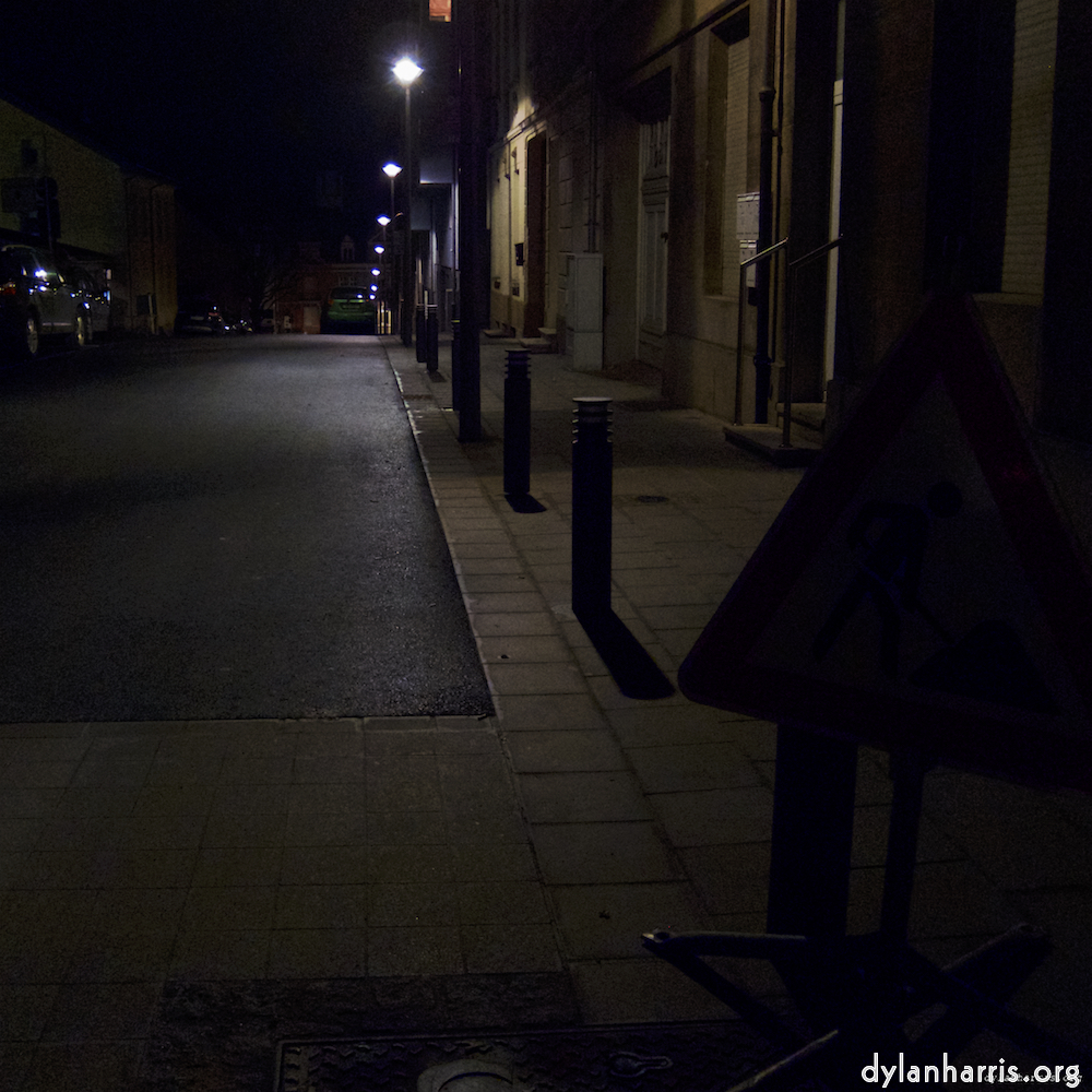 Image: Image 'walking home … 4'.