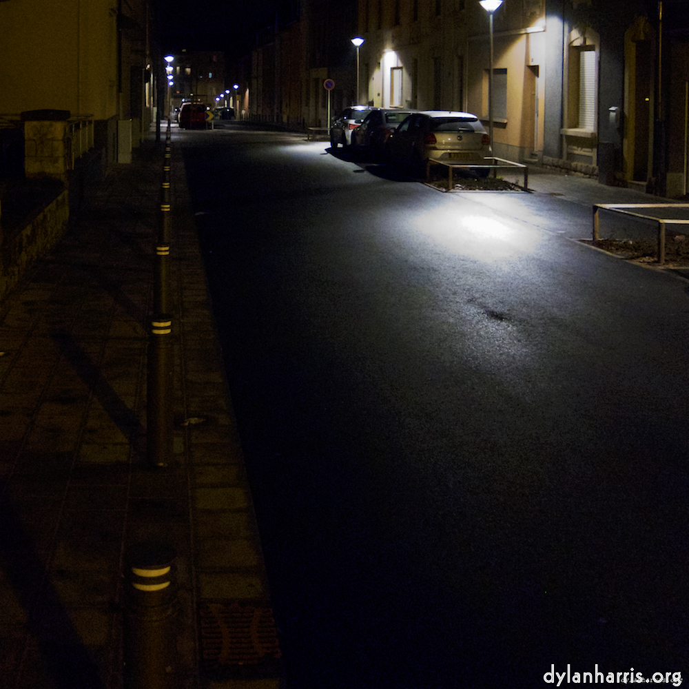 Image: Image 'walking home … 5'.
