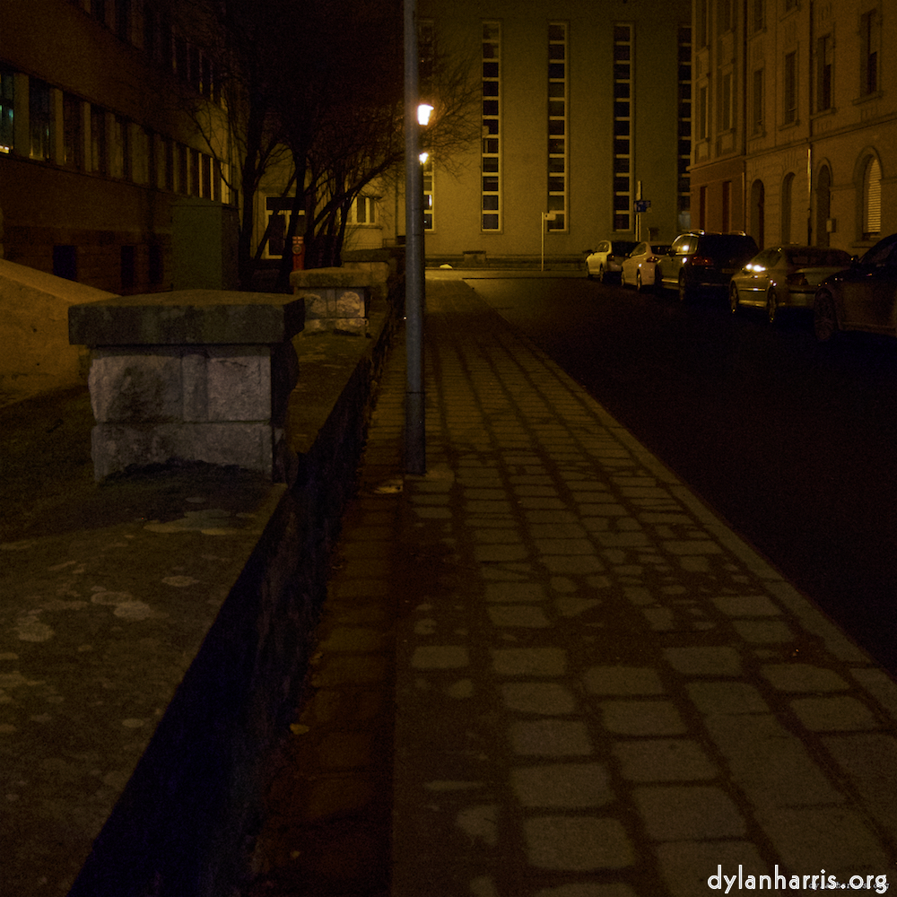 Image: Image 'walking home … 8'.