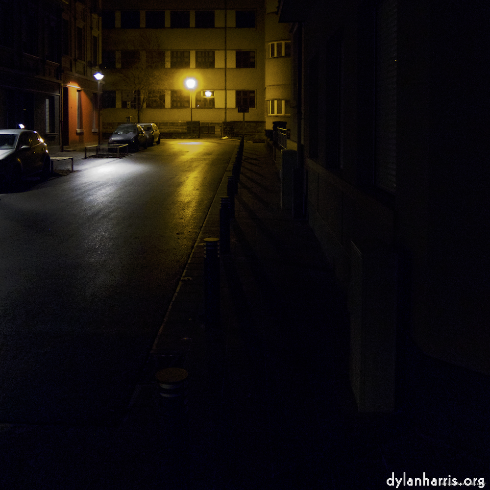Image: Image 'walking home … 9'.