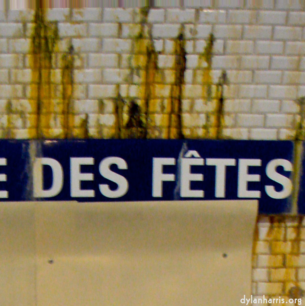 image: This is ‘des fêtes 1’.