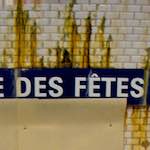 Image: First image from the photoset 'des fêtes'.