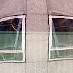 Image: Second image from the photoset 'la défense (xxv)'.
