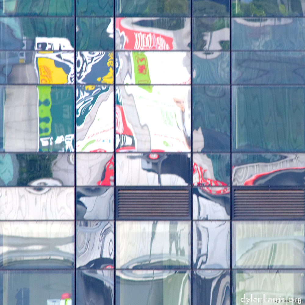 image: This is ‘la défense (xxix) 9’.