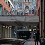 Third image from the photoset 'antwerpen centraal (ii)'.