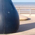 Image: First image from the photoset 'blackpool (ii)'.