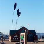 Image: Fifth image from the photoset 'blackpool (ii)'.