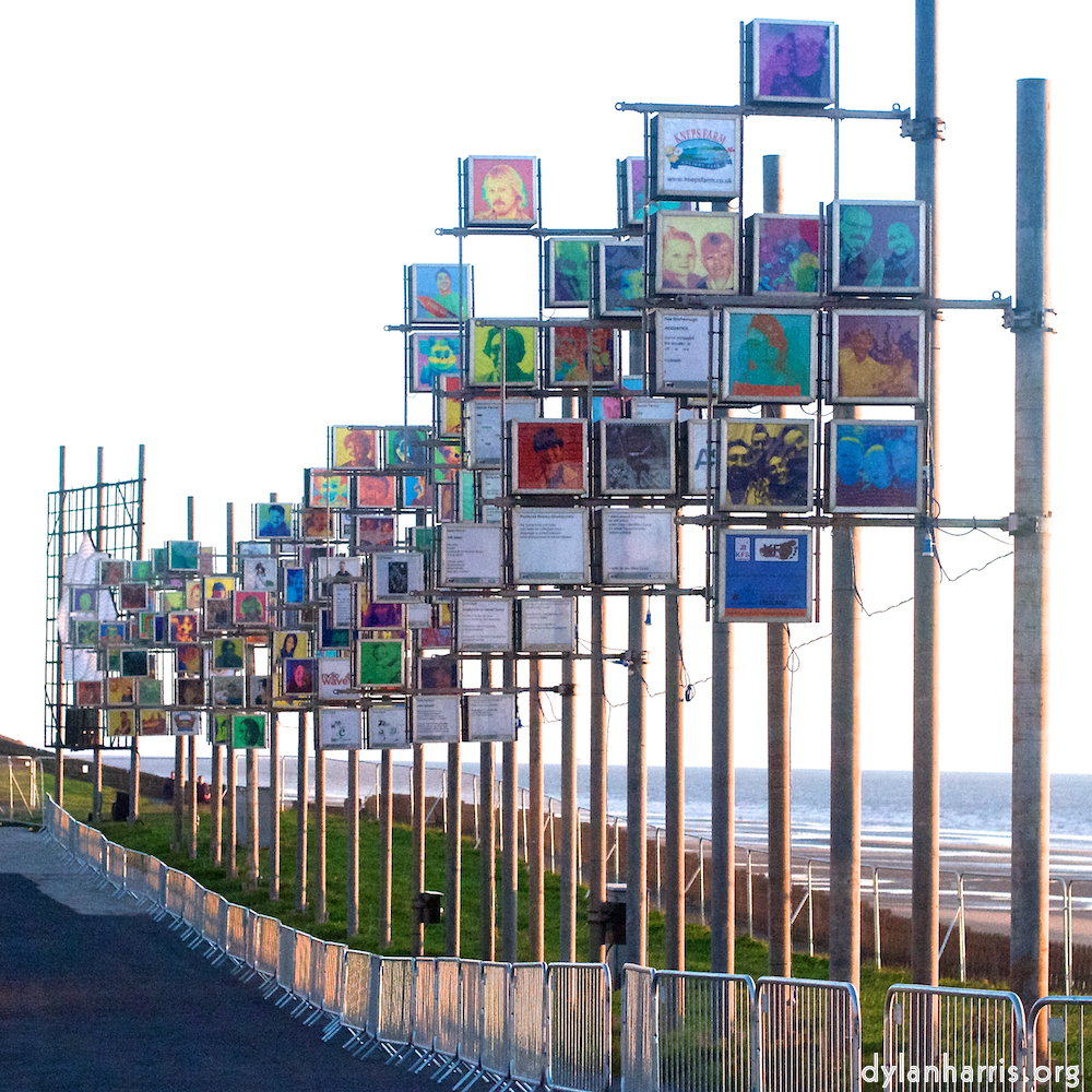 image: This is ‘blackpool (iii) 1’.