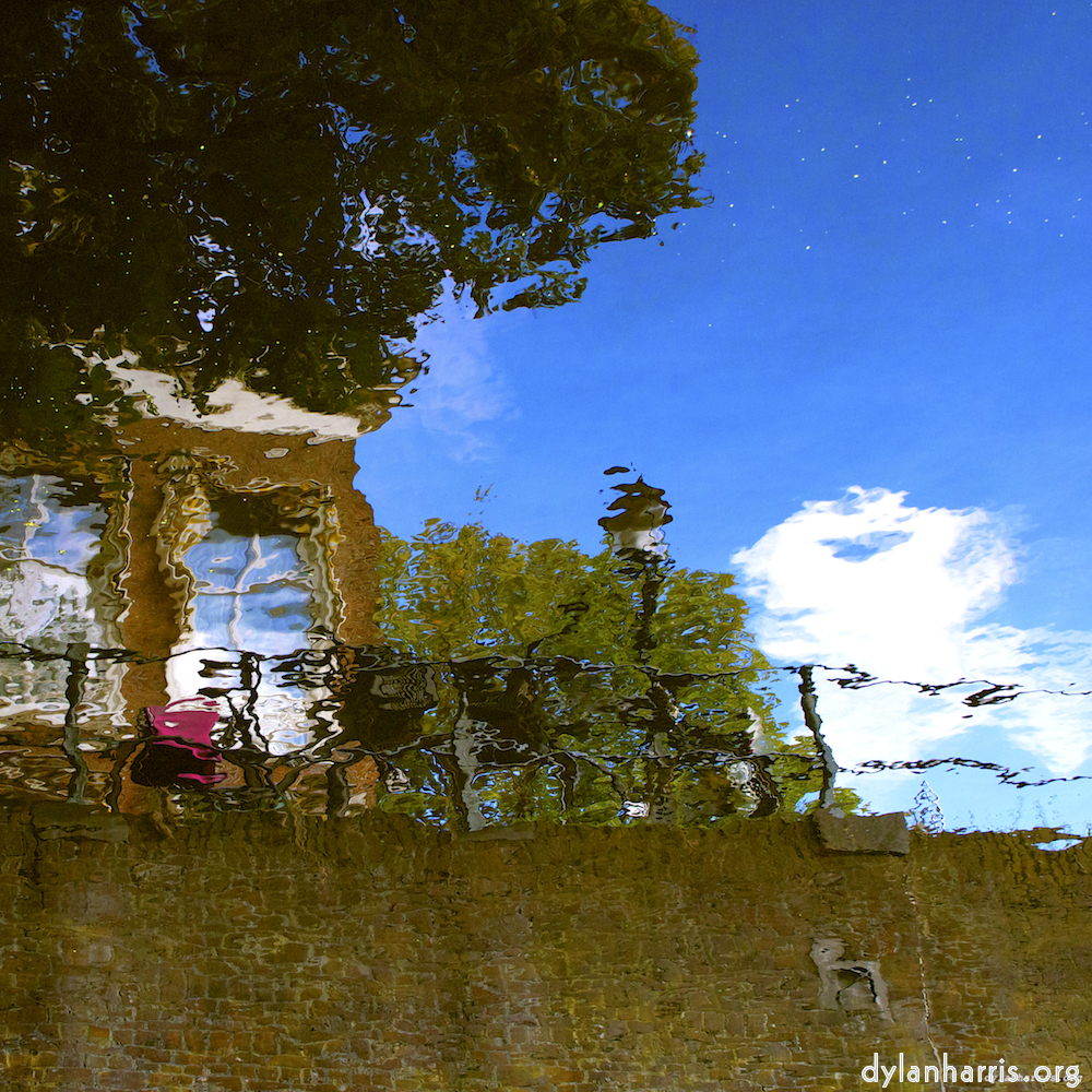 image: Voici ‘la haye (ii) 5’.
