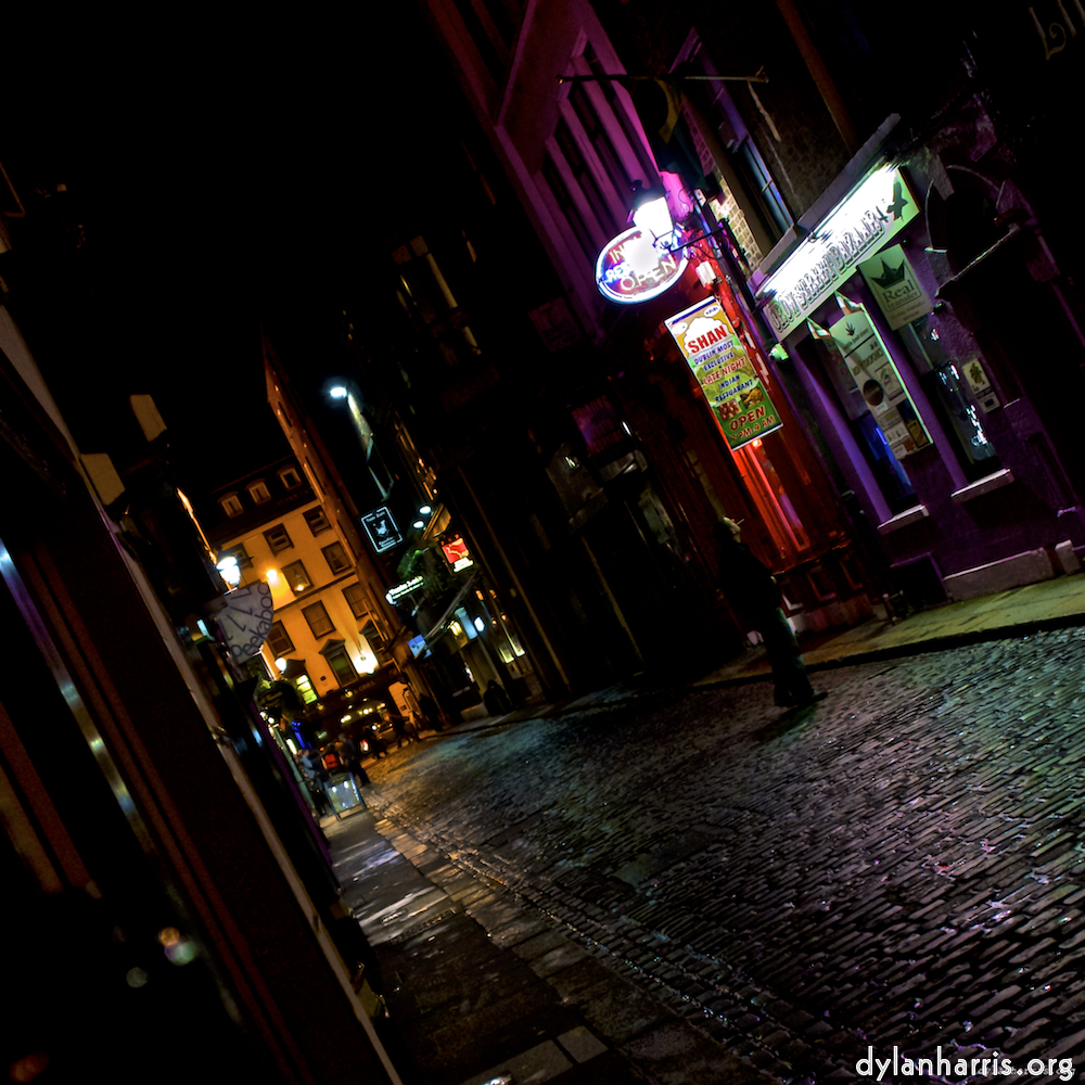 Image: Image 'dublin (vii) 2'.