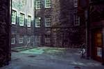 Image: Sixteenth image from the photoset 'edinburgh'.