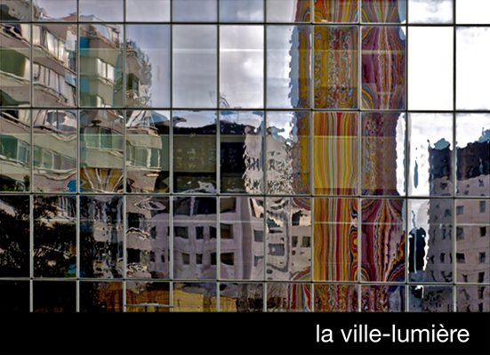 image: la ville–lumière photoset