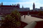 Image: Second image from the photoset 'london'.