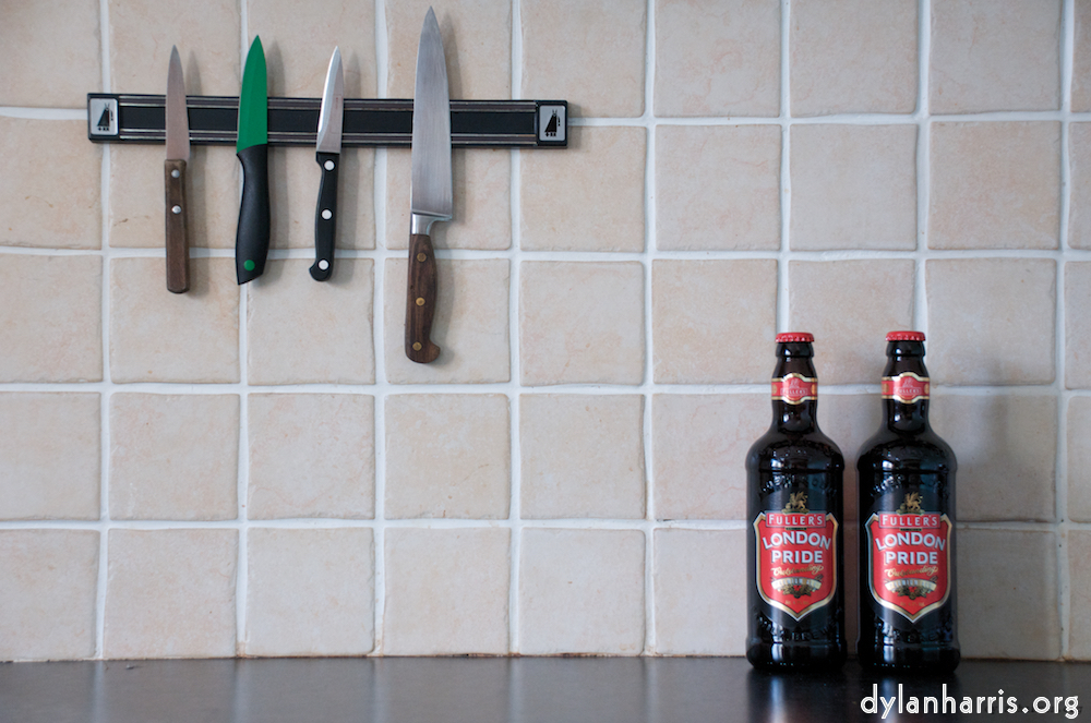 image: Still Life with beer