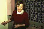 First image from the photoset 'mum'.