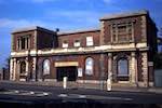 Image: First image from the photoset 'north woolwich'.