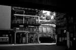 Image: Fifth image from the photoset 'north woolwich'.