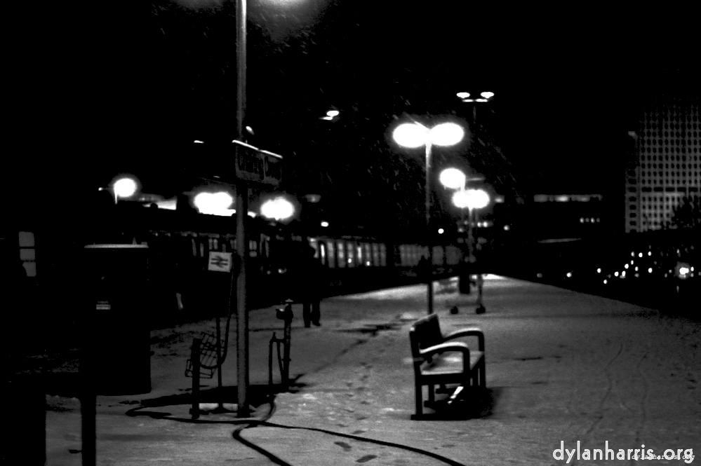 Image: rail