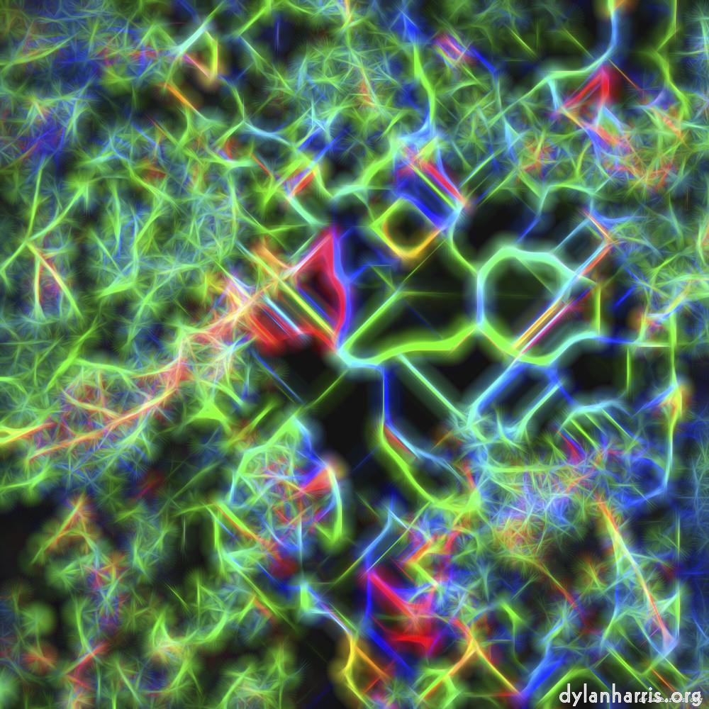 Image: glow