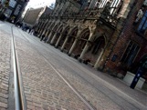 Image: First image from the photoset 'scene nerd'.