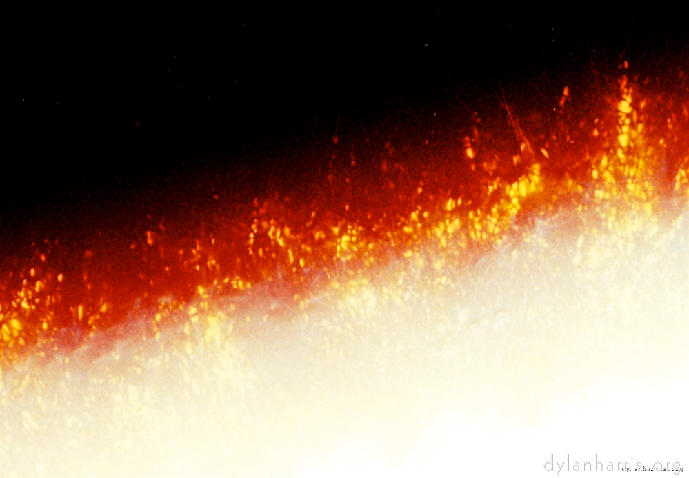 image: This is ‘snowfire 2’.