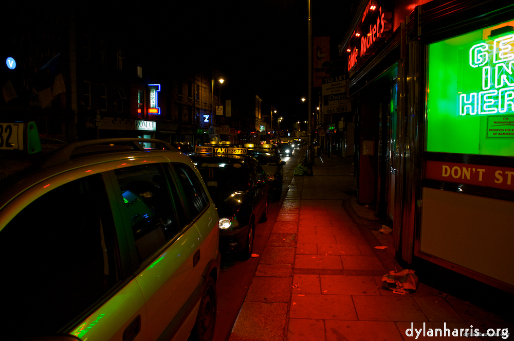 Image: Image 'dublin (ii) 1'.