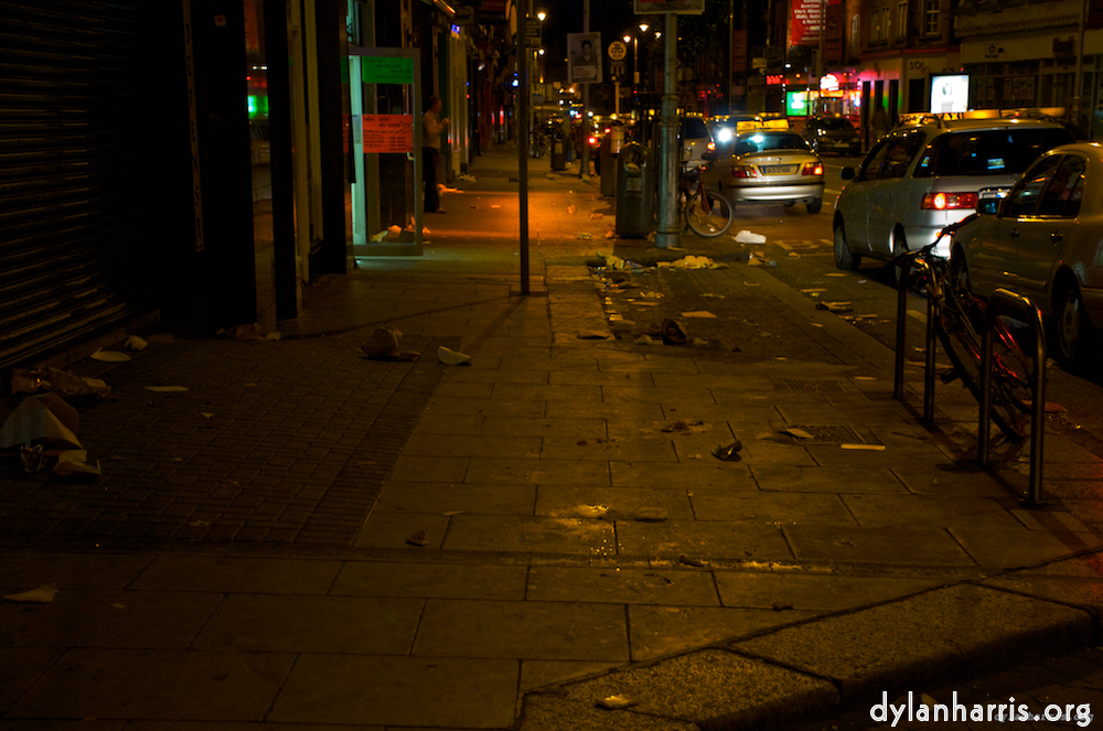 Image: Image 'dublin (ii) 11'.