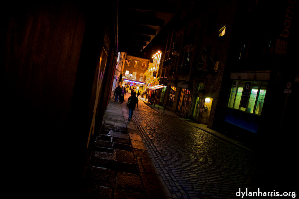Image 'dublin (i) 12'.