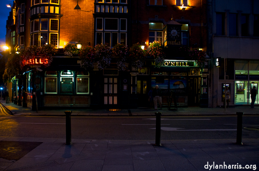 Image: Image 'dublin (i) 3'.
