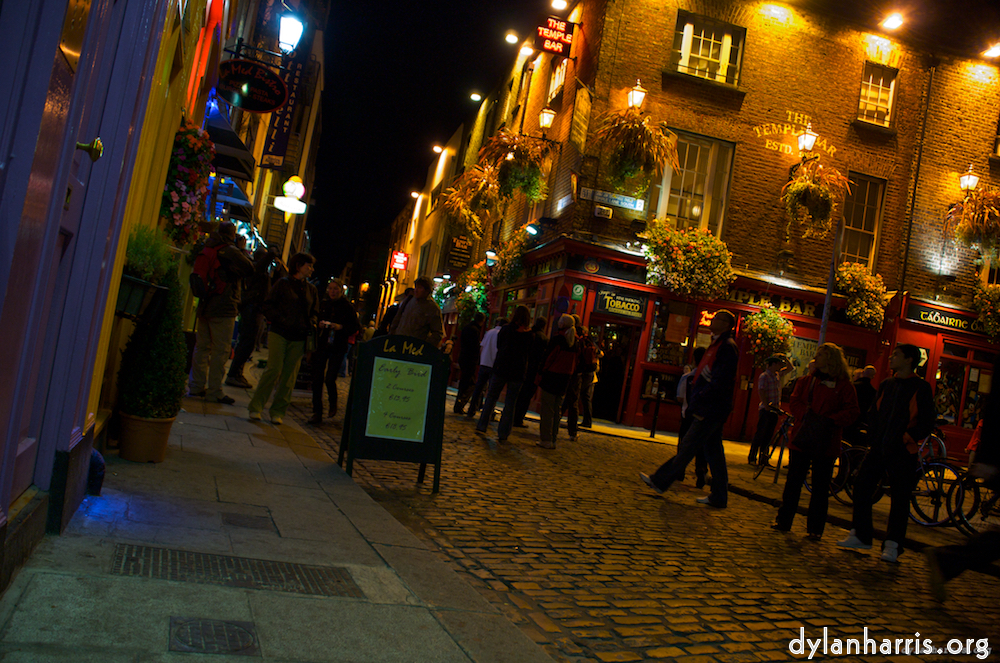 Image: Image 'dublin (i) 7'.