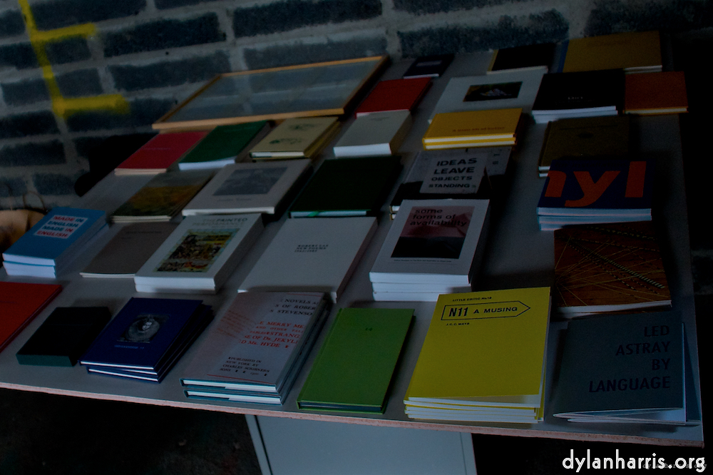 image: This is ‘wurmfest books 2’.
