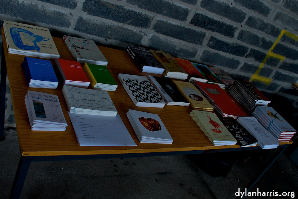 image: This is ‘wurmfest books 3’.