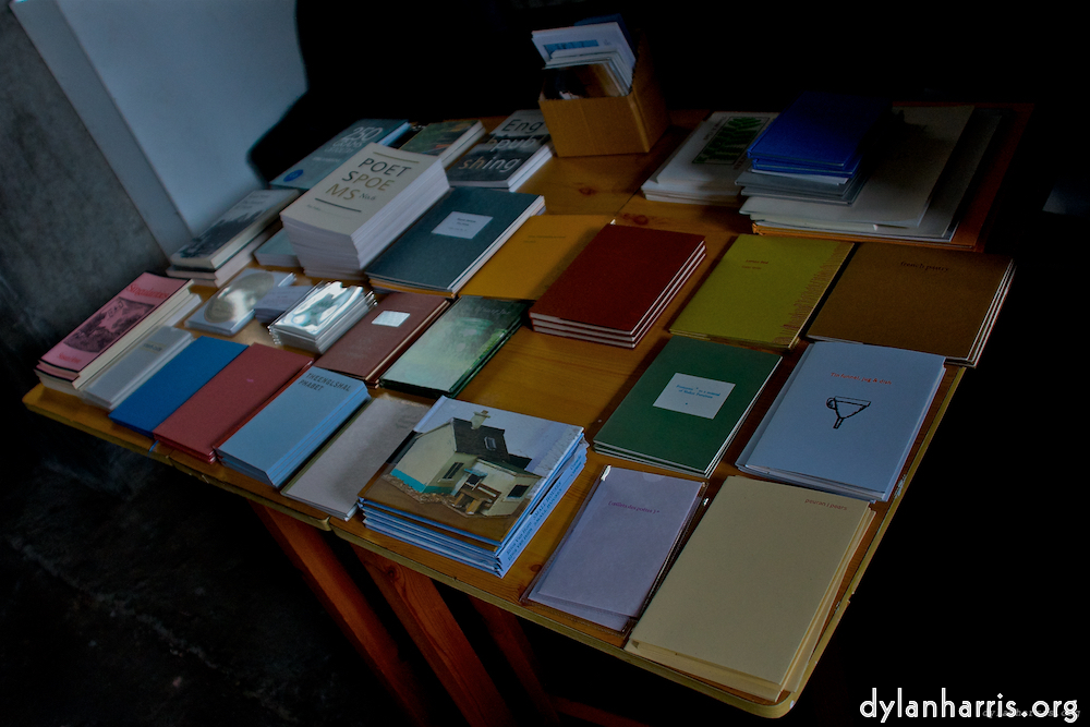 image: This is ‘wurmfest books 5’.