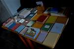 image: Image from the photoset ‘wurmfest books’.