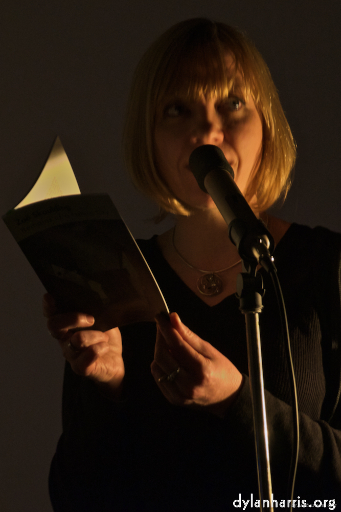 image: This is ‘wurmfest cabaret 3’.